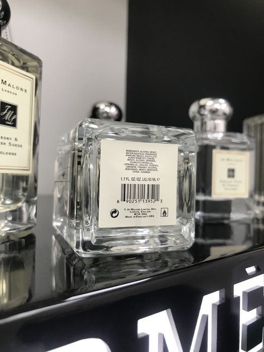 Jo Malone Джо Малон