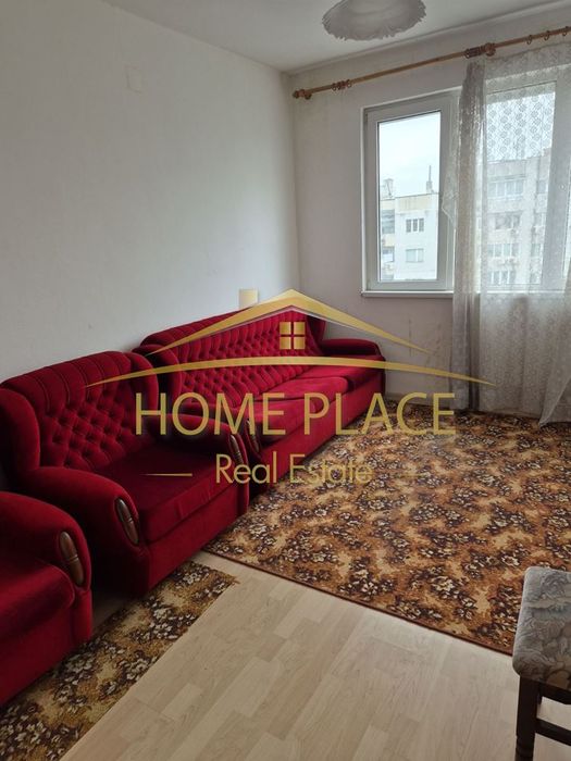 Продава се Тристаен апартамент в Варна, Окръжна болница - 86 кв.м за 1394 €/кв.м - Снимка #1