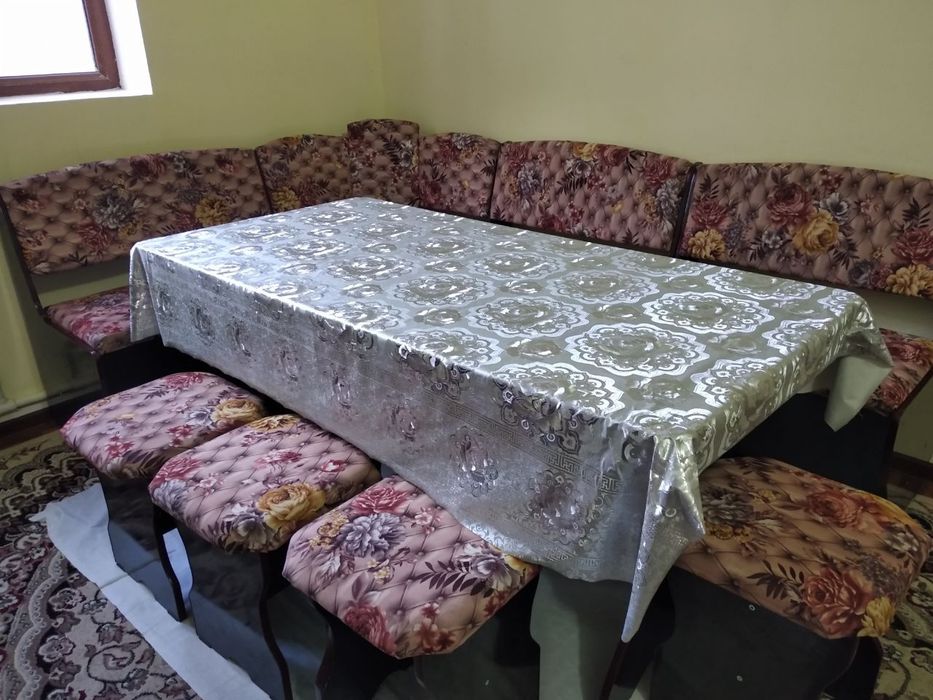 Квартира когон 2 хонали