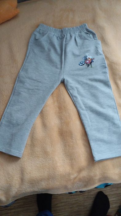 Костюм для мальчика