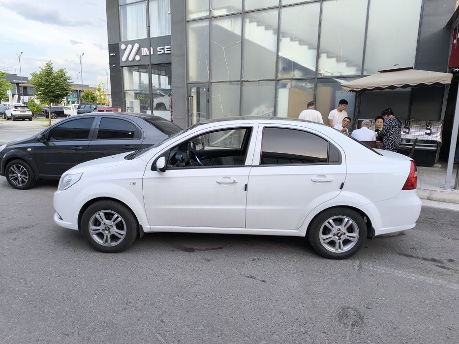 Nexia 3 2022 Avtomat Gazi bor Kraska Toza Avto Kredit 14% Passportga !