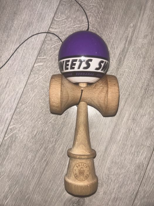 Sweets starter PURPLE