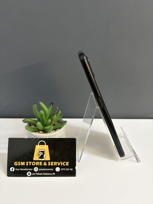 Samsung Galaxy A22 4G Black Garantie Gsm Store&Service