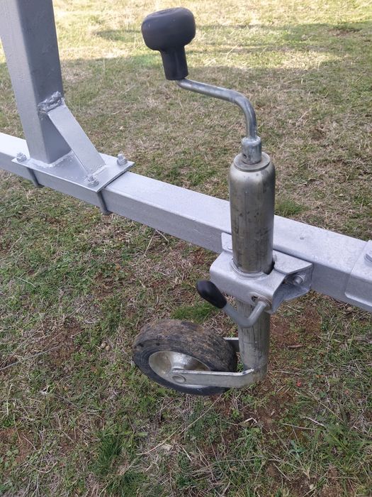 Колесар за лодка