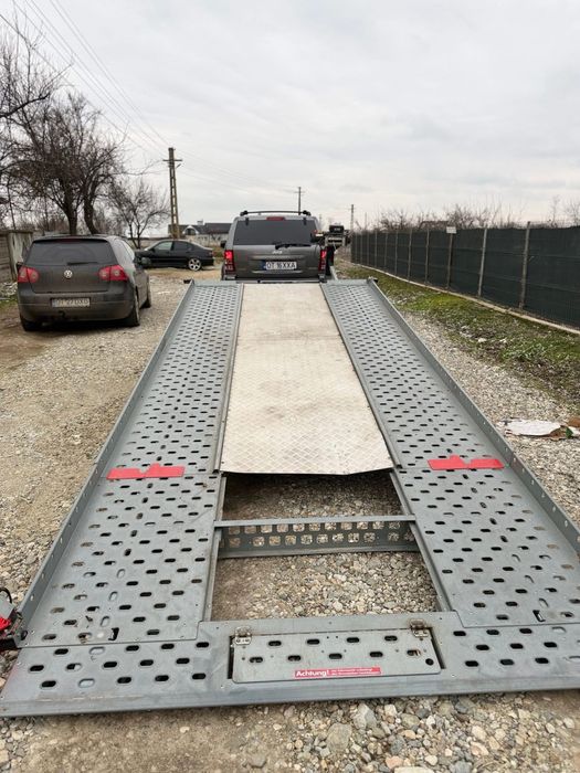 Tractari auto non-stop in toata tara !!!