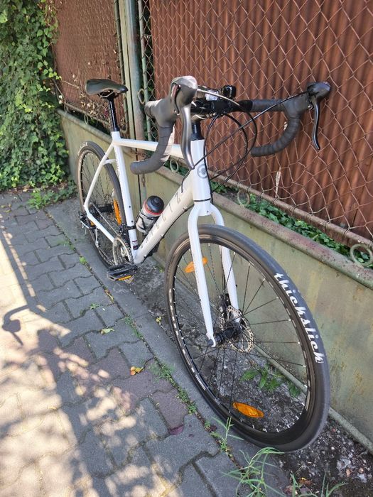 Cursiera gravel Chilliz 28"