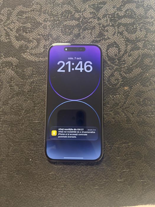 iPhone 14 Pro 128GB