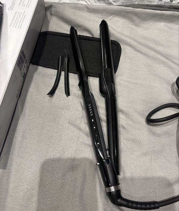Преса за коса Babyliss