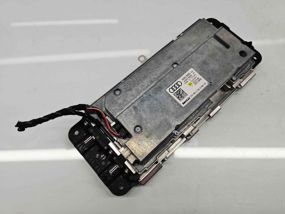Display bord Audi A6 (4A2, C8) S-line [Fabr 2018-2025] 4K0919605A