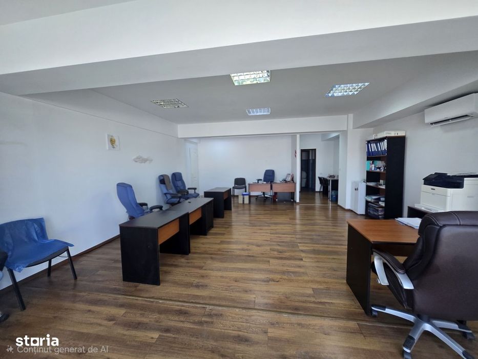 Spațiu birouri 60mp