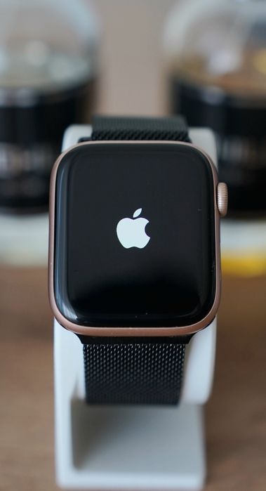 Apple watch 4 series