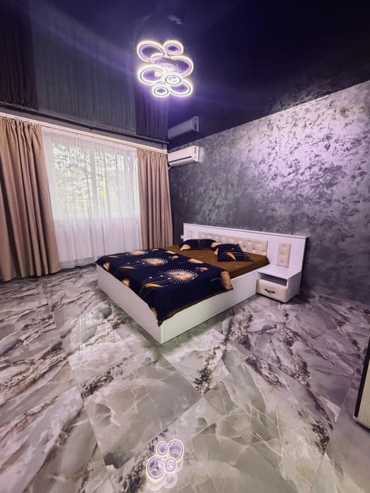 Regim Hotelier Parc Viva I4 & A-uri Tiglina 1