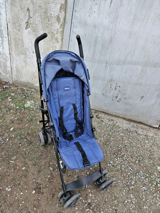 Продам коляску фирмы Chicco