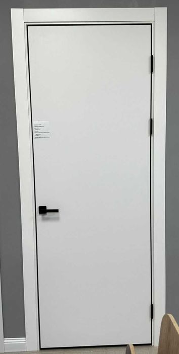 Продам межкомнатные двери