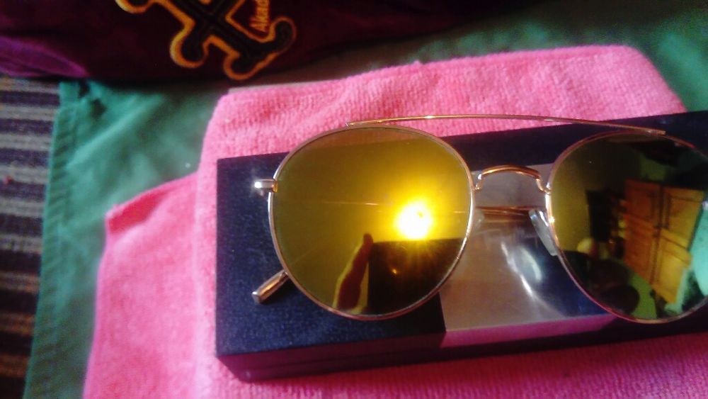 Дамски очила Orifleim. Novi.