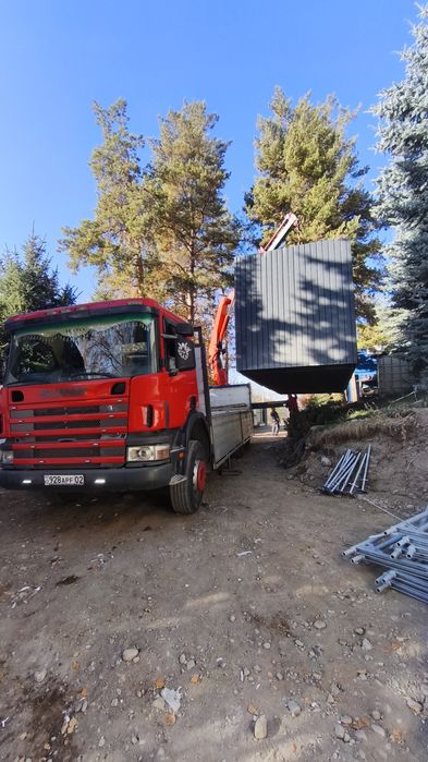 Манипулятор алматы и область