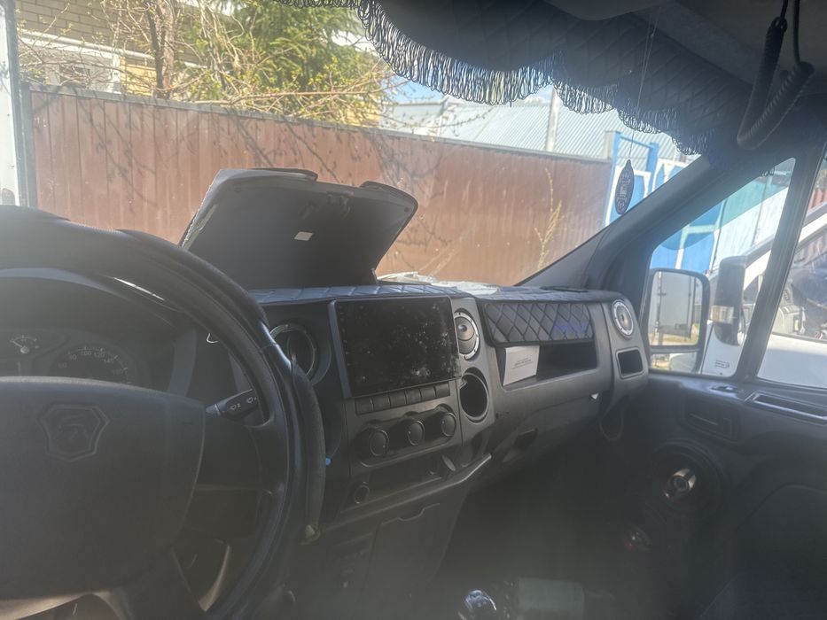 Продам Газель Некст