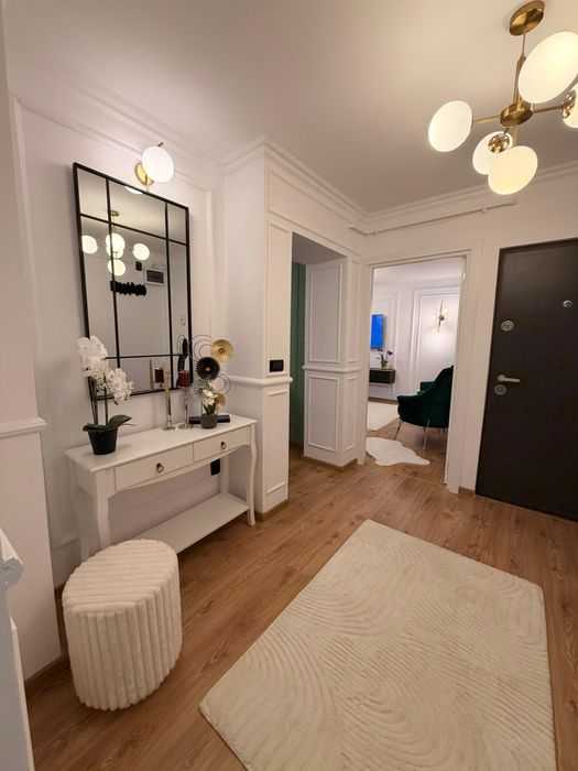 Proprietar – NEGOCIABIL, 2 camere PREMIUM, etaj 1, bloc 1987, complet