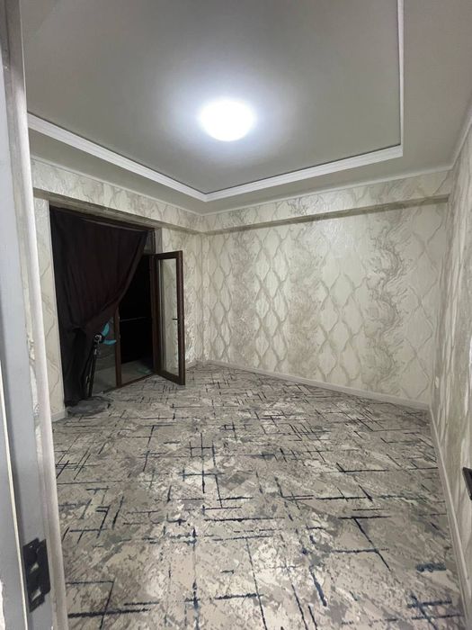Sergili bitonkada surum post yonida 2xonalik navastroyka
