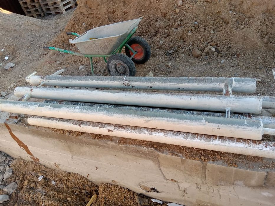 Батарей жаксы почти новый