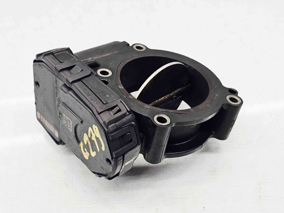 Clapeta acceleratie  Mercedes Clasa A (W176) [Fabr 2012-2018] A6510900