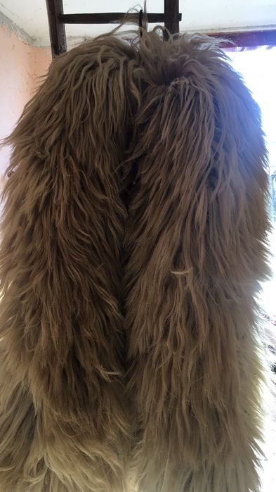 Cojoc cojoace suman bitusa bunda