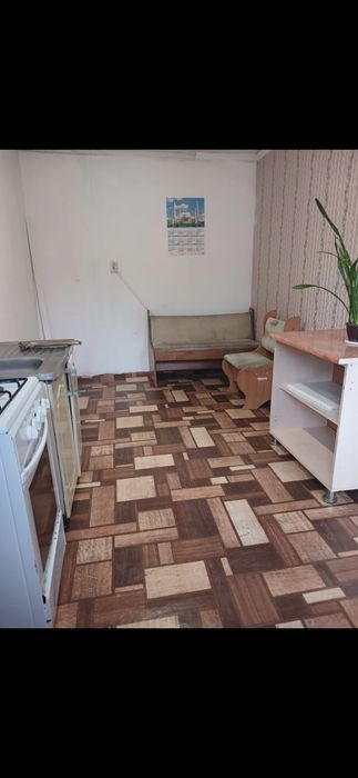 Квартира жалға беріледі