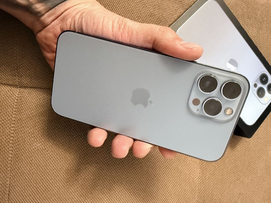 Iphone 13pro max, 13 pro и 16pro max