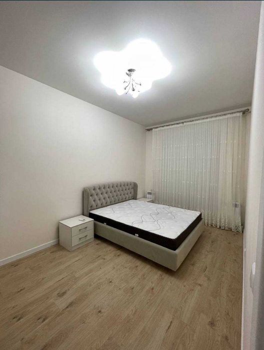 Сдаётся квартира на Алмазаре, ЖК "Almazar city", ор-р: улица Карасарай