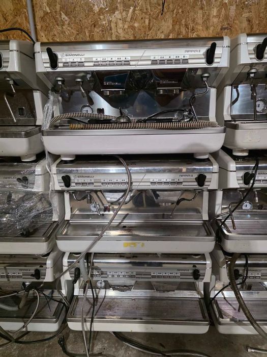 Аренда кофемашины