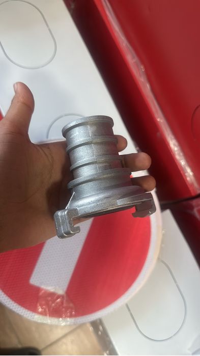 Гидрант колонка пожарная флянец задвижка гайка гайки аксессуары есть