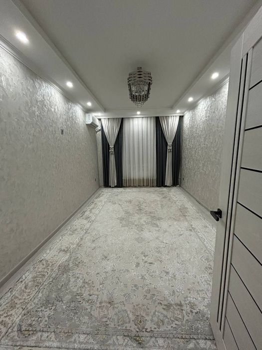 Продаётся 3х комнатная квартира на Карасу-1