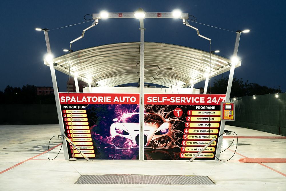 Automatizare/tehnologie/structura /fundatie,autorizatii,proiectare.