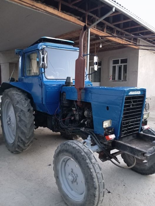 MTZ 80 Srochna sotiladi