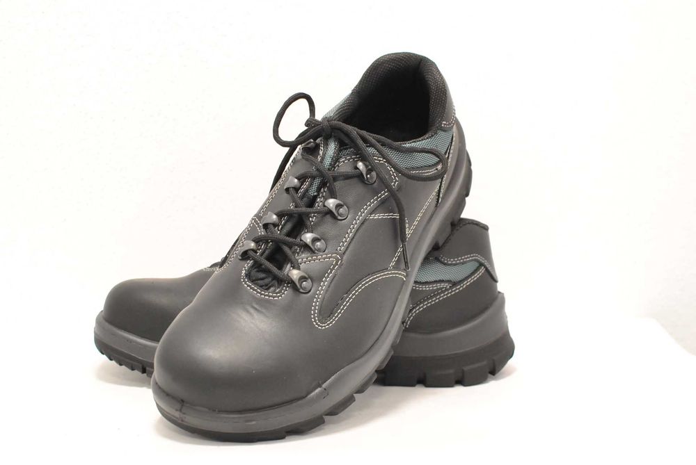 Engelbert Strauss incaltaminte de piele marimea 46  (3364E23)