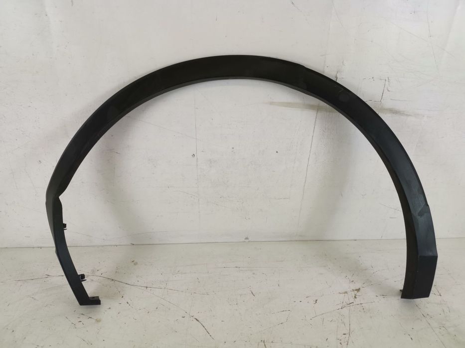 Bandou Aripa Overfender Dreapta Spate Volkswagen VW Tiguan 2 AD1 2016