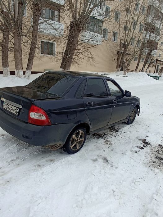 Продам приора 2170