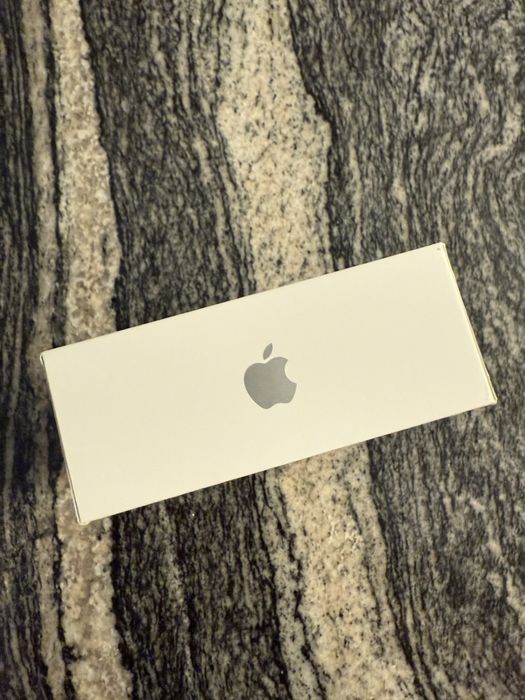 Casti Apple Airpods 4