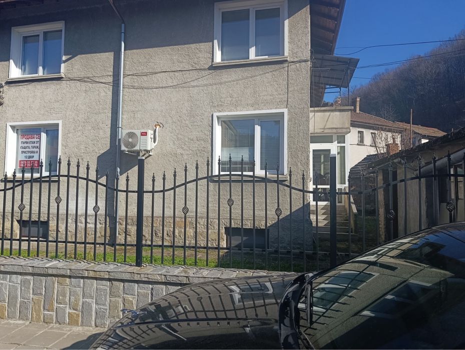 Продава се Етаж от къща в Трявна - 85 кв.м за 540 €/кв.м - Снимка #1