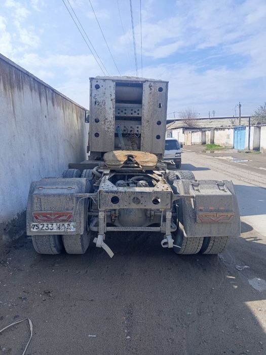 Chakman 2019 yil. Zavadskoy metan. Probeg 400-500 ming.