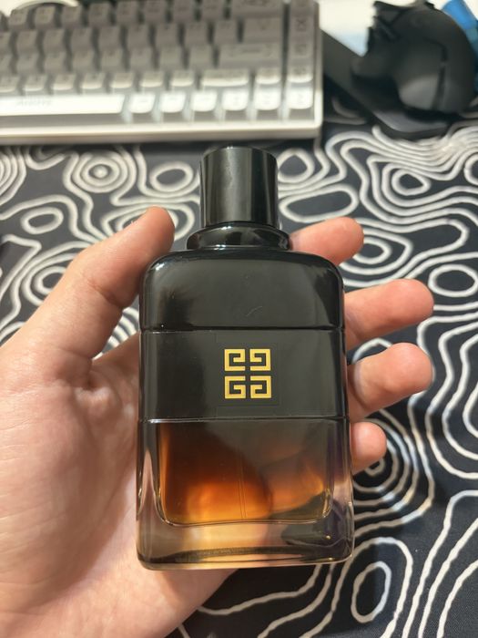 Parfum Givenchy Gentleman Reserve Privee
