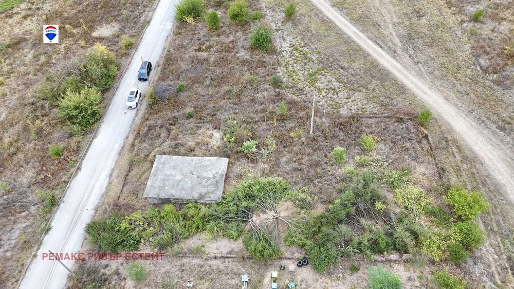 Продава се Парцел в Сеново - 1070 кв.м за 6 €/кв.м - Снимка #1