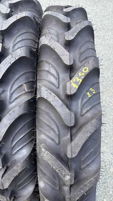 OCAZIE TAURUS Cauciucuri met 230/95r32 9.5r32 indice 128A8 anvelope tractor John Deere Fendt Case IH New Holland Massey Ferguson Deutz-Fahr Valtra