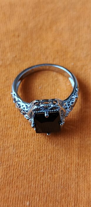 Inel argint damă nou