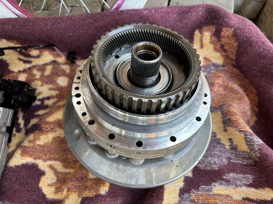 Piese cutie viteze 8HP BMW ZF