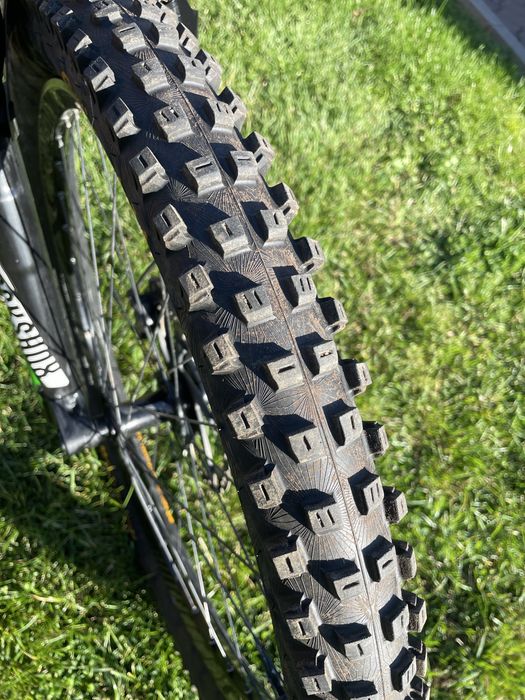 Specialized Demo 8 S-Works mărimea M