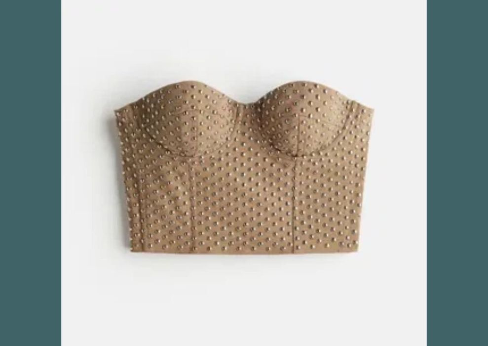 Bustiera top rokh x hm 36