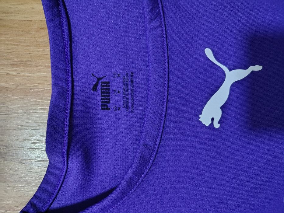 Tricou Puma dama