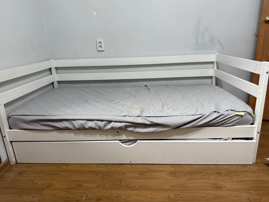 Продам кровать срочно