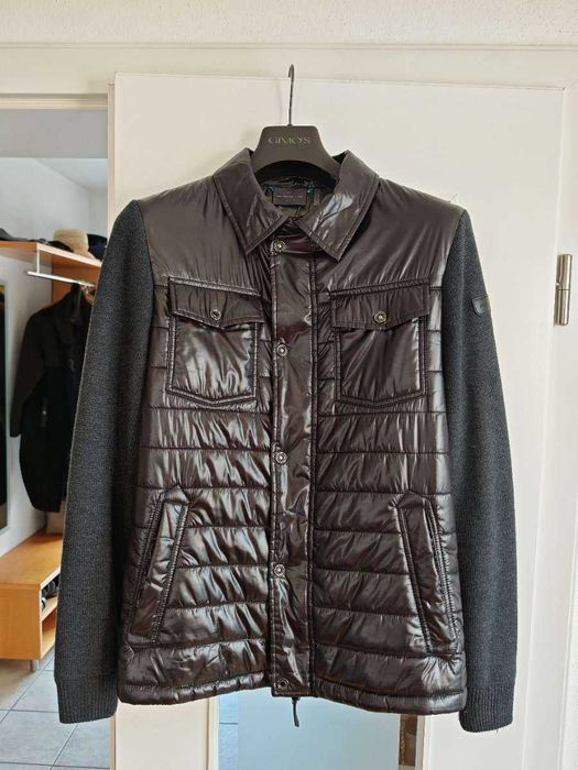 Porsche Design Driver's Selection яке, размер М